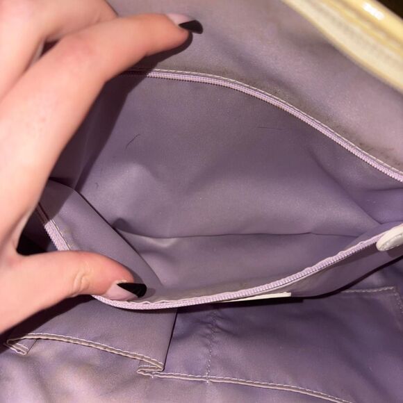 Coach | Leah Tote Bag - Picture 6 of 8